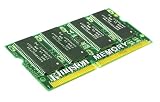 Kingston 128MB Sodimm 16Mx64 100Mhz SDRAM Cl2 Gold