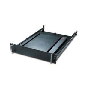 Elektronik Und Foto: Apc NetShelter Tastatur Fach 19' drehbar