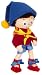 Noddy Soft Toy