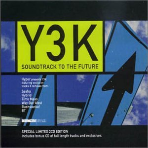 Y3k: Soundtrack to the Future