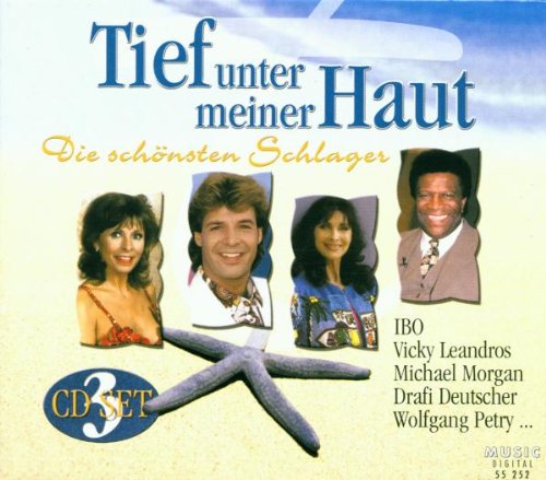 Ibo - Tief Unter Meiner Haut - Zortam Music