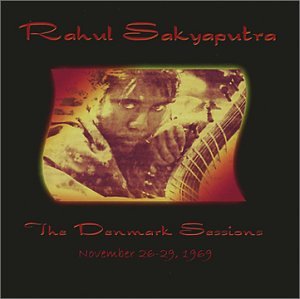 The Denmark Sessions