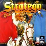 Stratego (Jewel Case)