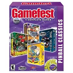 Gamefest: Pinball Classics