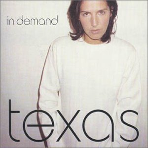 Texas - I Don