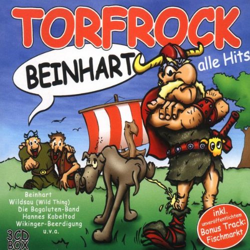 Torfrock - Beinhart-Alle Hits - Zortam Music