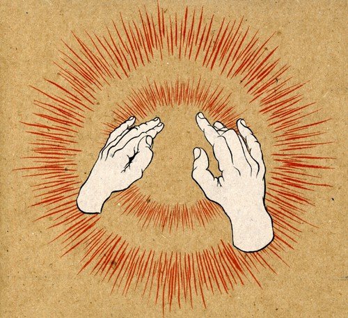 godspeed you  black emperor - Lift Your Skinny Fists Like An - Zortam Music