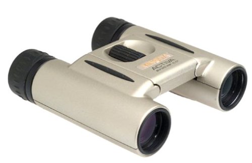 MP3 Player: Minolta Activa Compact Fernglas 8x25 WP (spritzwassergesch�tzt)