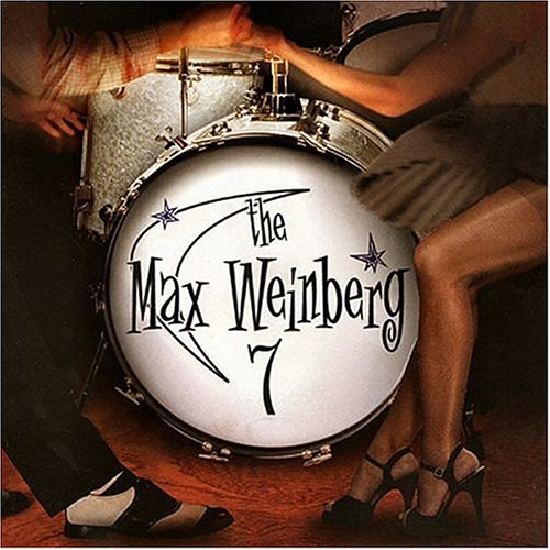 The Max Weinberg 7
