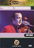 The Fabulous Thunderbirds - Tuff Enuff