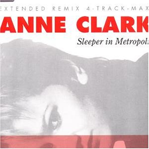 Anne Clark - Sleeper in Metropolis (Hardfloor 