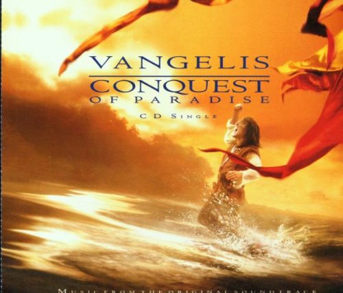Vangelis - 1492: Conquest of Paradise - Zortam Music