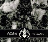 album art to Alleine zu zweit