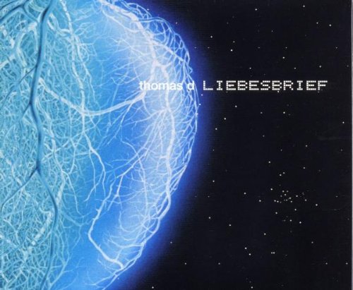 thomas d. - Liebesbrief (Album Version) Lyrics - Zortam Music