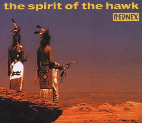 Rednex - The Spirit Of The Hawk (Instrumental) Lyrics - Zortam Music