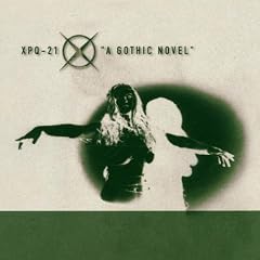 Gothic Novel