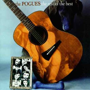 The Pogues - The Stiff Records Box Set Disc 4 - Zortam Music