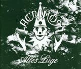 album art to Alles Lüge