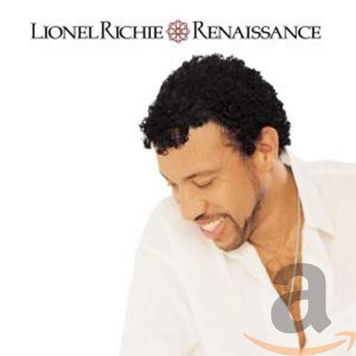 Lionel Richie - Angel -The Remixes --CDS - Zortam Music