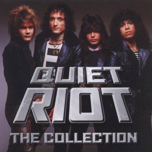 QUIET RIOT - The Collection 2002 - Zortam Music