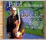 Album Cover of Double Vision