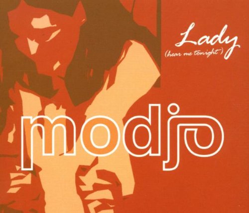 Modjo - Lady (Hear Me Tonight) (Remixe - Zortam Music