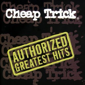 CHEAP TRICK - If You Want My Love Lyrics - Zortam Music