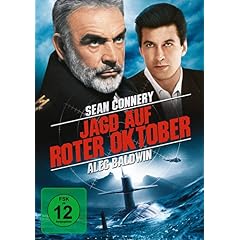 Jagd auf Roter Oktober (Widescreen)