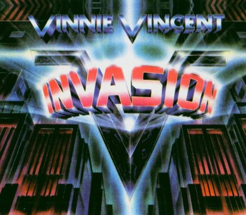 Vinnie Vincent Invasion