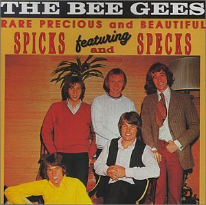 Bee Gees - I Don