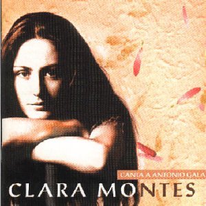 Clara Montes