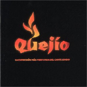 Quejio