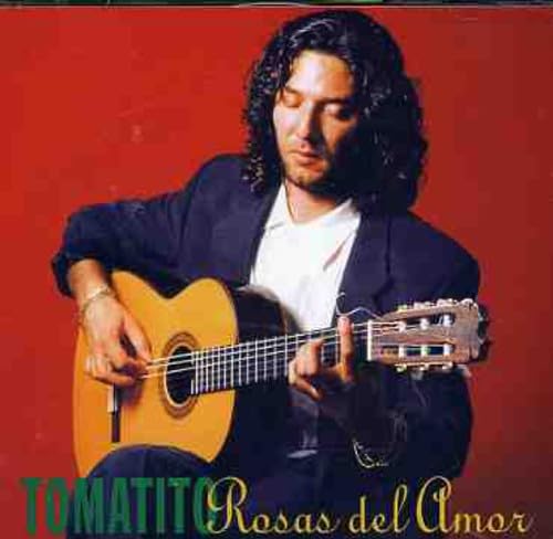 Rosas del Amor