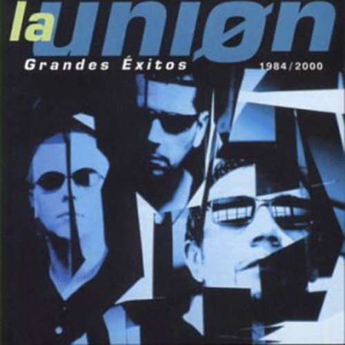 La Union - Negrita Lyrics - Zortam Music
