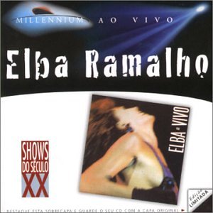 Elba Ao Vivo