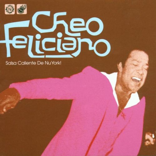 Cheo Feliciano - Salsa Caliente De Nu York! - Zortam Music