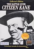 The Battle over Citizen Kane By DVD
