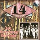 CD Cover Art