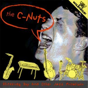 Blitzkrieg Bop and Other Jazz Mutations