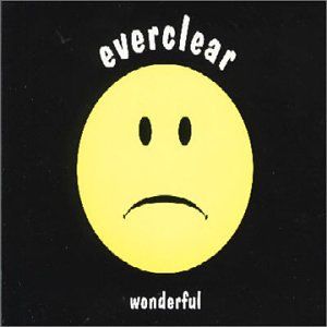 Everclear - Wonderful (Radio Edit) - Zortam Music