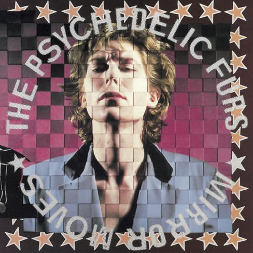 The Psychedelic Furs - Like A Stranger Lyrics - Zortam Music