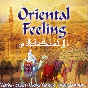 Oriental Feeling