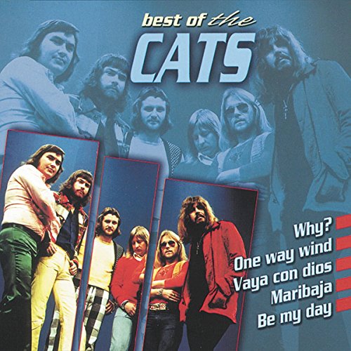 Cats - Let