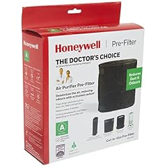 Honeywell 38002 Enviracare Universal Replacement Pre-Filter