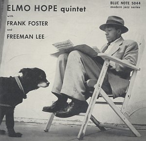Elmo Hope Quintet (New Faces-New Sounds, Vol. 2)