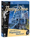 Nancy Drew: Message in a Haunted Mansion