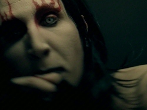 Marilyn Manson - Disposible Teens, Pt. 2 - Zortam Music