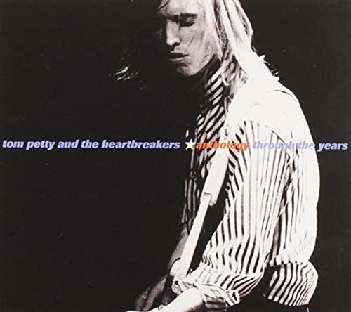 Tom Petty - The Best of Everything: The Definitive Career Spanning Hits Collection 19762016 - Zortam Music