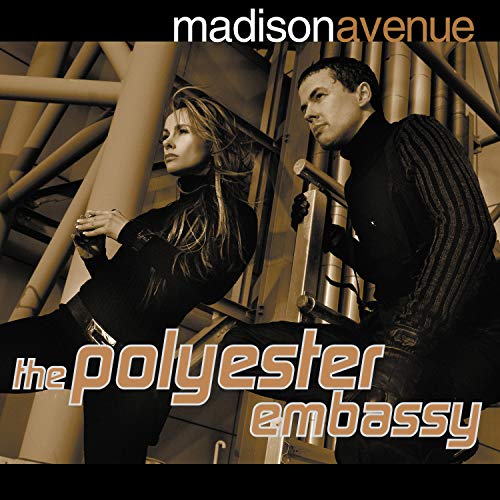 Madison Avenue - Don