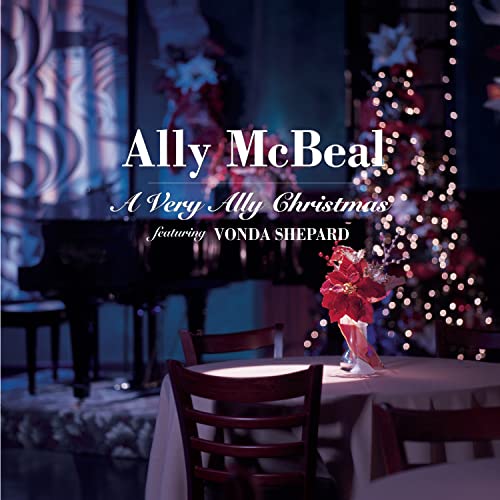 Vonda Shepard - Ally McBeal Soundtrack - Zortam Music